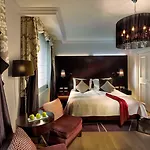 The Grand - The Leading Of The World 5* פראג