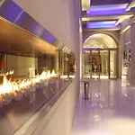 The Grand - The Leading Of The World 5* פראג