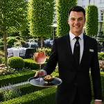 Ξενοδοχείο The Grand - The Leading Of The World 5*