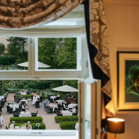 The Grand - The Leading Of The World Hotel Praga