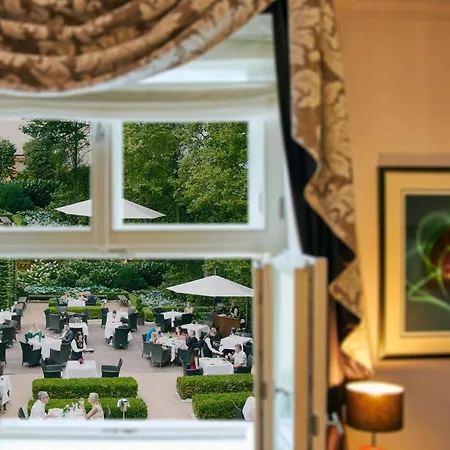 The Grand - The Leading Of The World Hotel Praga