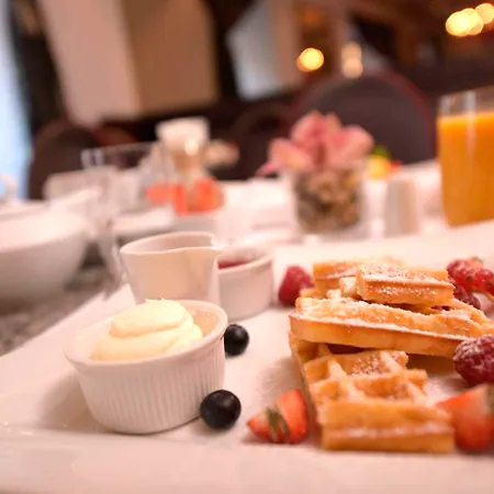 Hotel The Grand - The Leading Of The World Prag