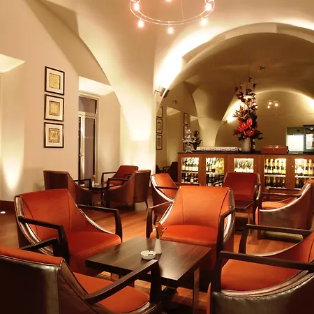 The Grand - The Leading Of The World 酒店