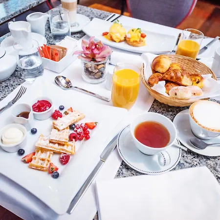 The Grand - The Leading Of The World Hotel Prague