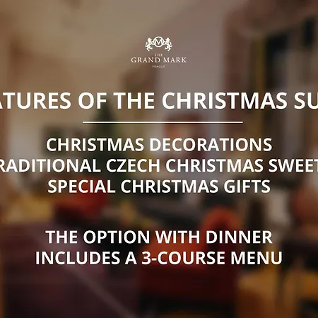 The Grand - The Leading Of The World 5*