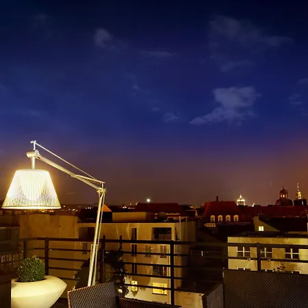 The Grand - The Leading Of The World