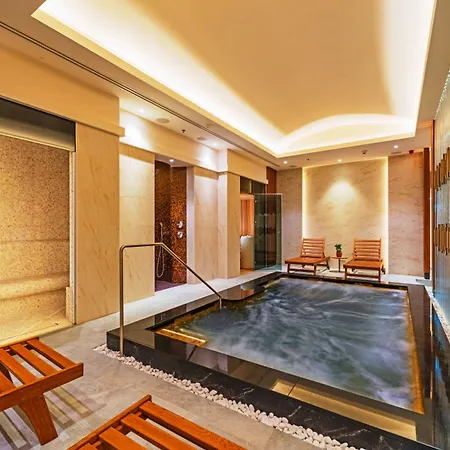 The Grand - The Leading Of The World Hotel 5*