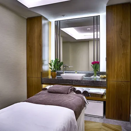 Hotel The Grand - The Leading Of The World 5*