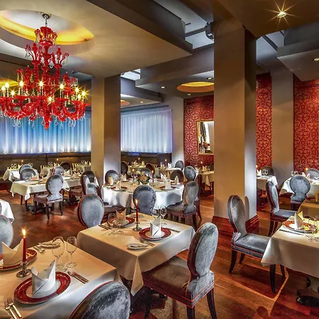 The Grand - The Leading Of The World Hotel 5*