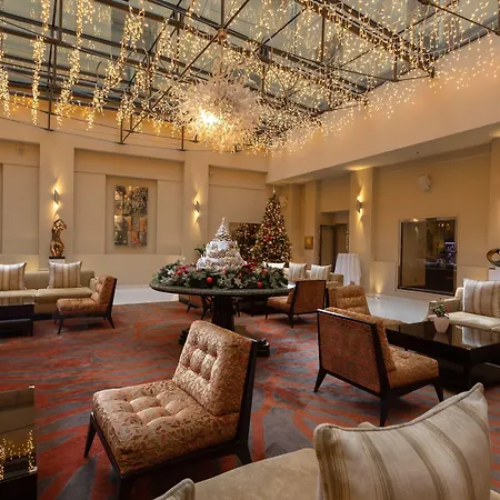 Hotel The Grand - The Leading Of The World Prague