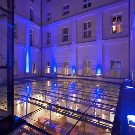 The Grand - The Leading Of The World Hotel 5*