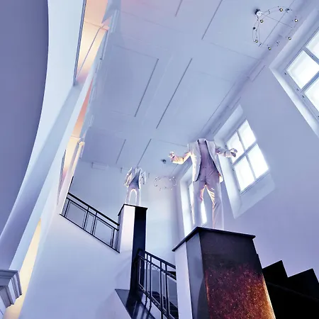 The Grand - The Leading Of The World Praga