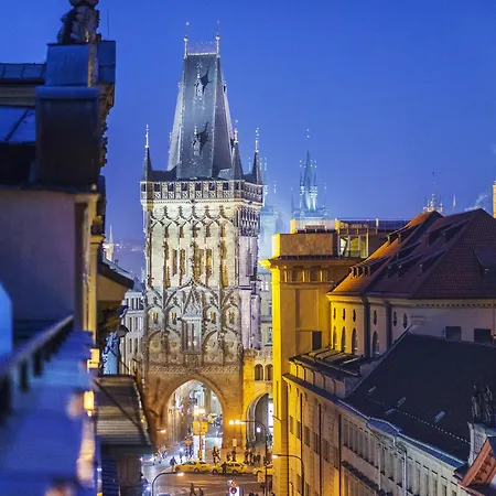 The Grand - The Leading Of The World Hotel 5*