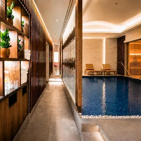 The Grand - The Leading Of The World Hotel Prague