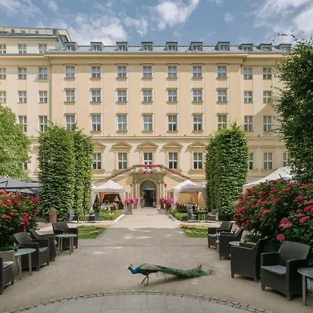 The Grand - The Leading Of The World 5* Praga