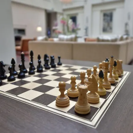 The Grand - The Leading Of The World 5* Praga