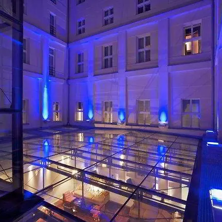 The Grand - The Leading Of The World Hotel