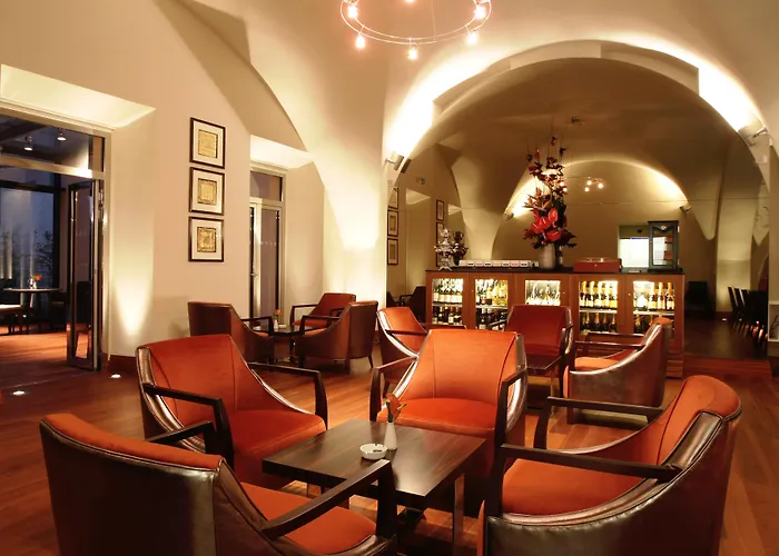 The Grand - The Leading Of The World Hotel