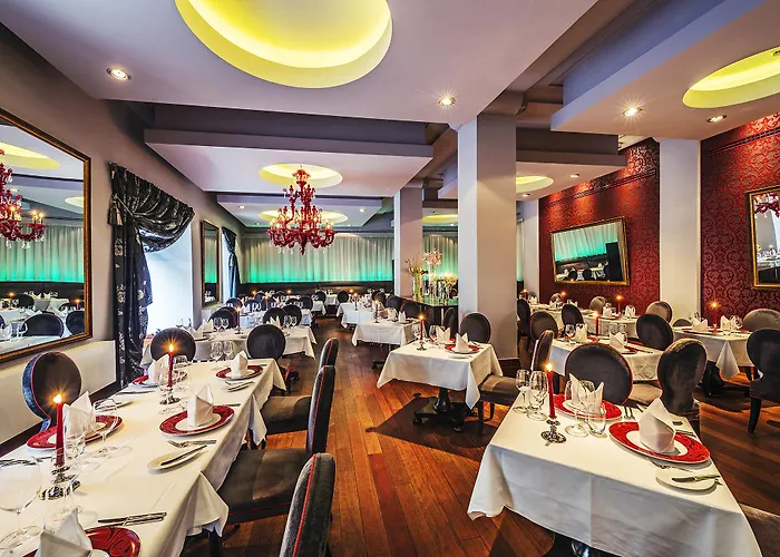 The Grand - The Leading Of The World Hotel 5*