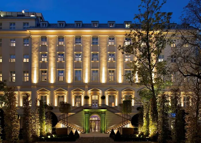 The Grand - The Leading Of The World Praha