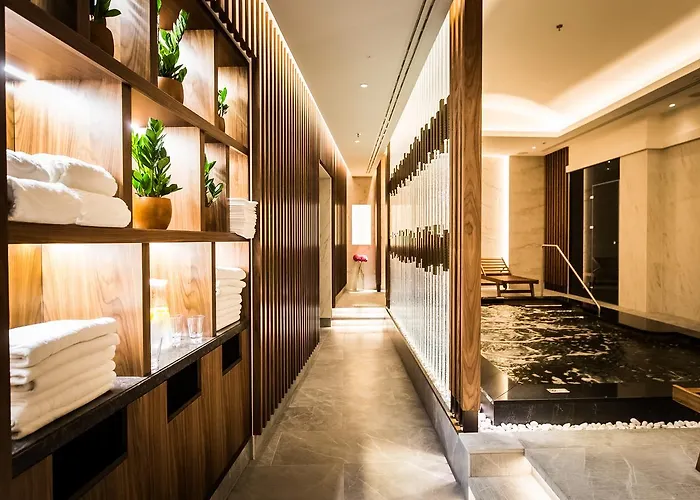 The Grand - The Leading Of The World Hotel Praha