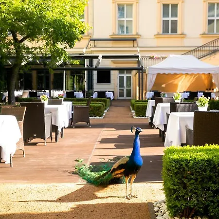 Hotel The Grand - The Leading Of The World 5*