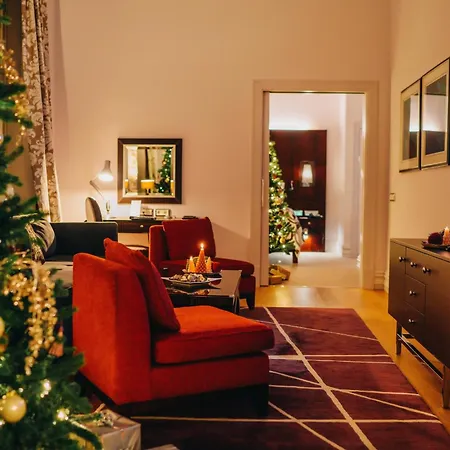 The Grand - The Leading Of The World Hotel 5*
