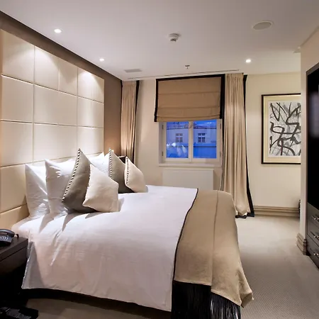 The Grand - The Leading Of The World Prague