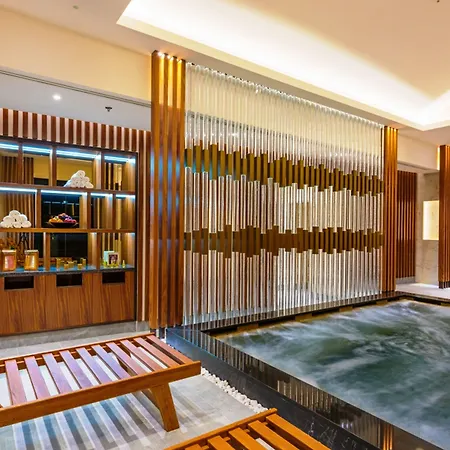 Hotel The Grand - The Leading Of The World 5*