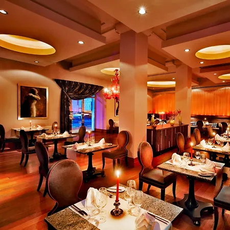 The Grand - The Leading Of The World 5* Prague