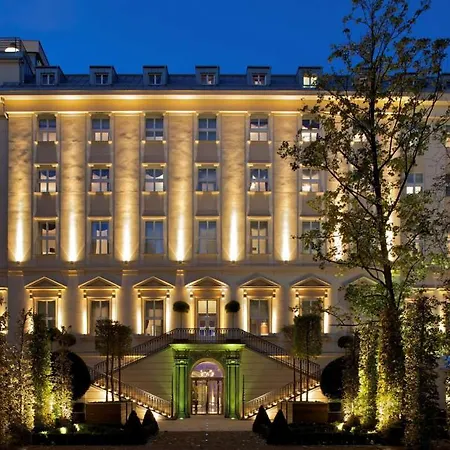 The Grand - The Leading Of The World Prague