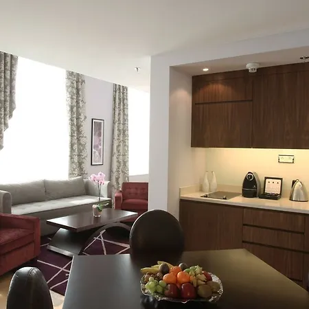The Grand - The Leading Of The World 5* Prague
