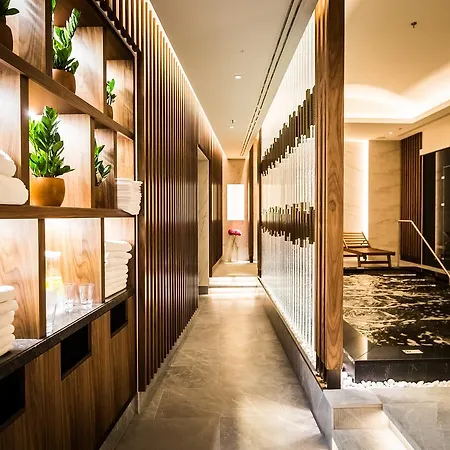 The Grand - The Leading Of The World Hotel Prague