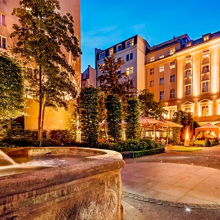 Ξενοδοχείο The Grand - The Leading Of The World 5*