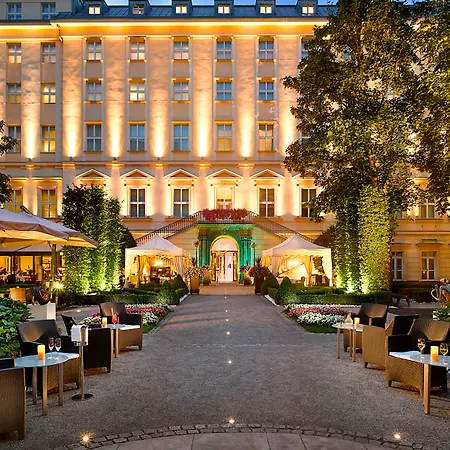 The Grand - The Leading Of The World Ξενοδοχείο 5*