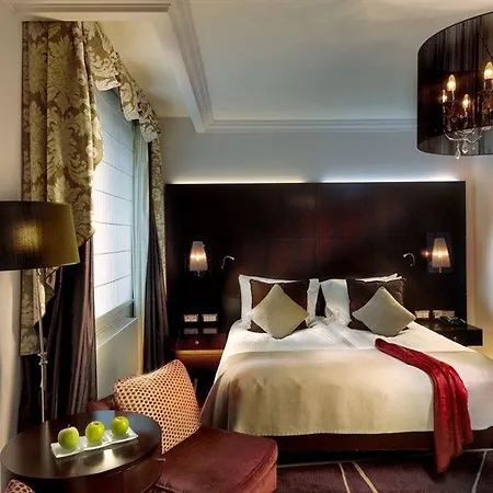 Ξενοδοχείο The Grand - The Leading Of The World 5*
