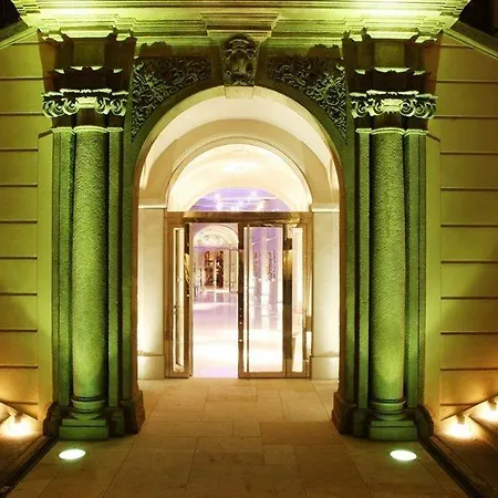 Ξενοδοχείο The Grand - The Leading Of The World 5*