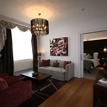 Ξενοδοχείο The Grand - The Leading Of The World 5*
