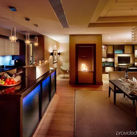 Ξενοδοχείο The Grand - The Leading Of The World 5*